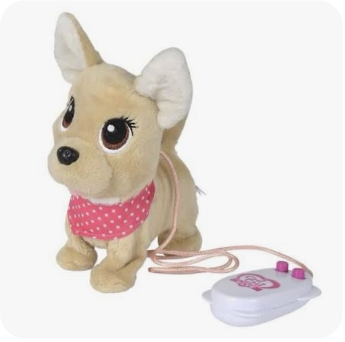 Chi love puppy friends - chi,