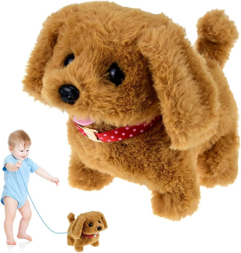 Toy dogs for year old - 1-6, boys