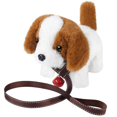 Walking dog toy - walking,