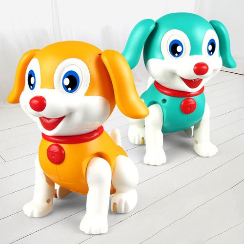 Electric walking dog - electric,