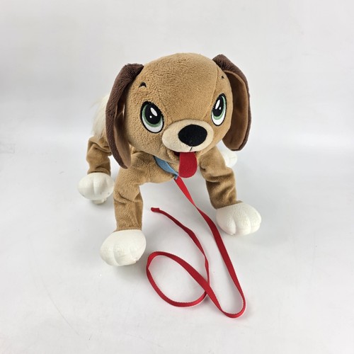 Peppy pups pull - peppy,