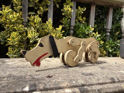 Antique vintage walking wooden - vintage,