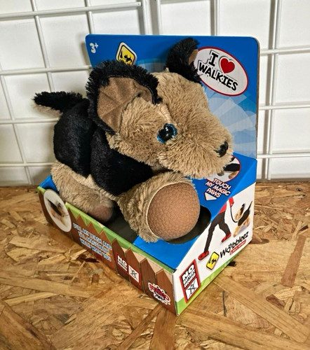 Zinc toys wobbleez - toys, let’s