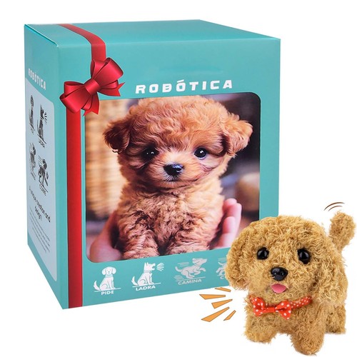 Walking dog toys - toys, kid