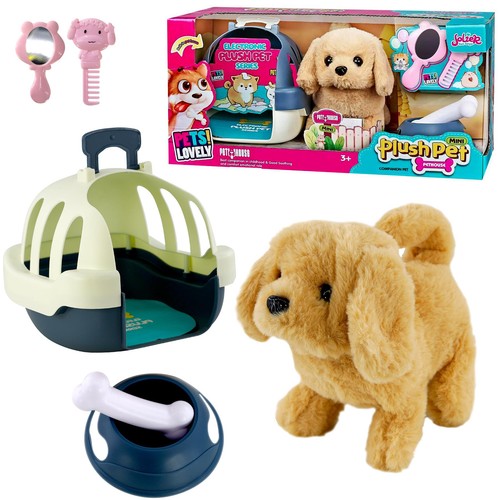 Dog toy puppy plush - toy,