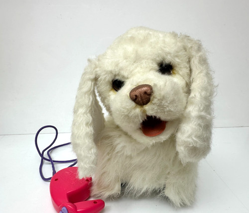 Furreal friends get and - friends,