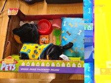 Pitter Patter Pets Wiggle