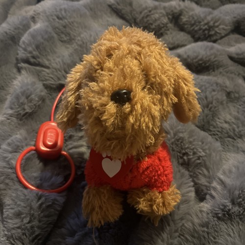 Walkies with waffle - walkies,