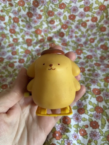 Vintage sanrio pompompurin - vintage,
