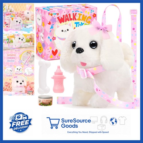 Plush dog toy for - for, kids