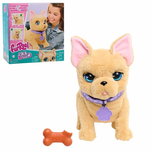 Furreal the train - furreal,