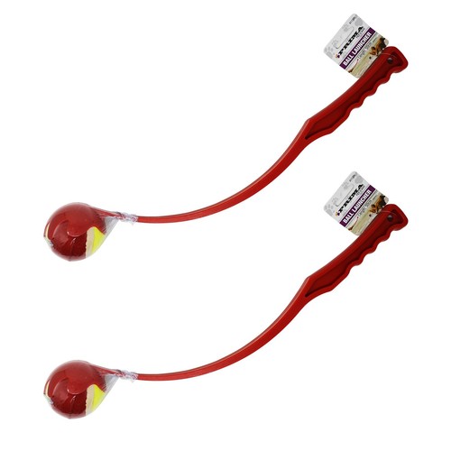 Ball thrower launcher dog - ball,