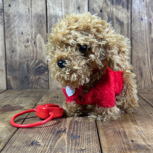 Walkies waffle the wonder - walkies,