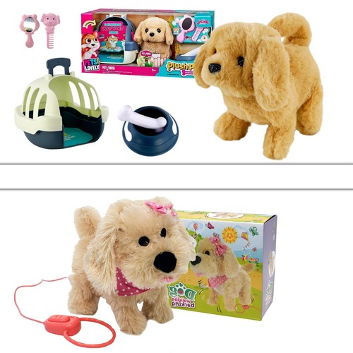 Pet electric barking dog - pet,