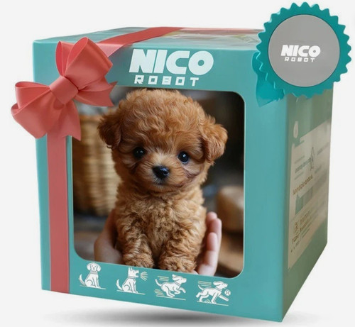 Walking barking soft robotic - walking,