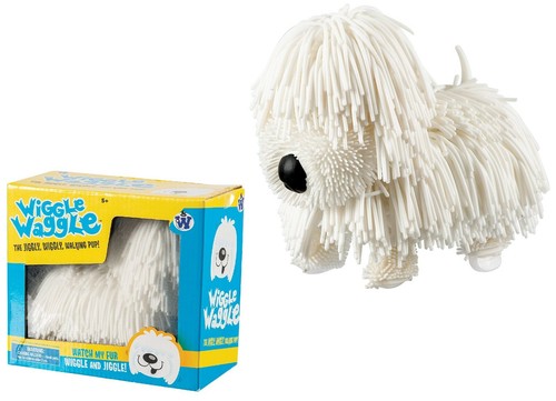 Wiggle waggle walking pet - walking,