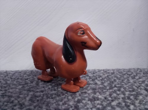 Vintage 1960s marx disney - vintage,