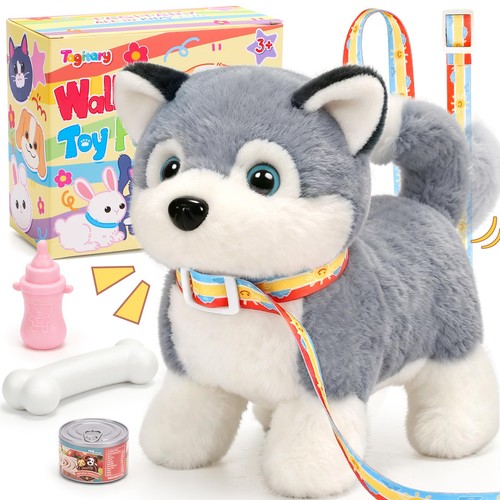 Tagitary plush toy electronic - plush,