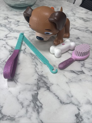Doc mcstuffins find - and, fetch